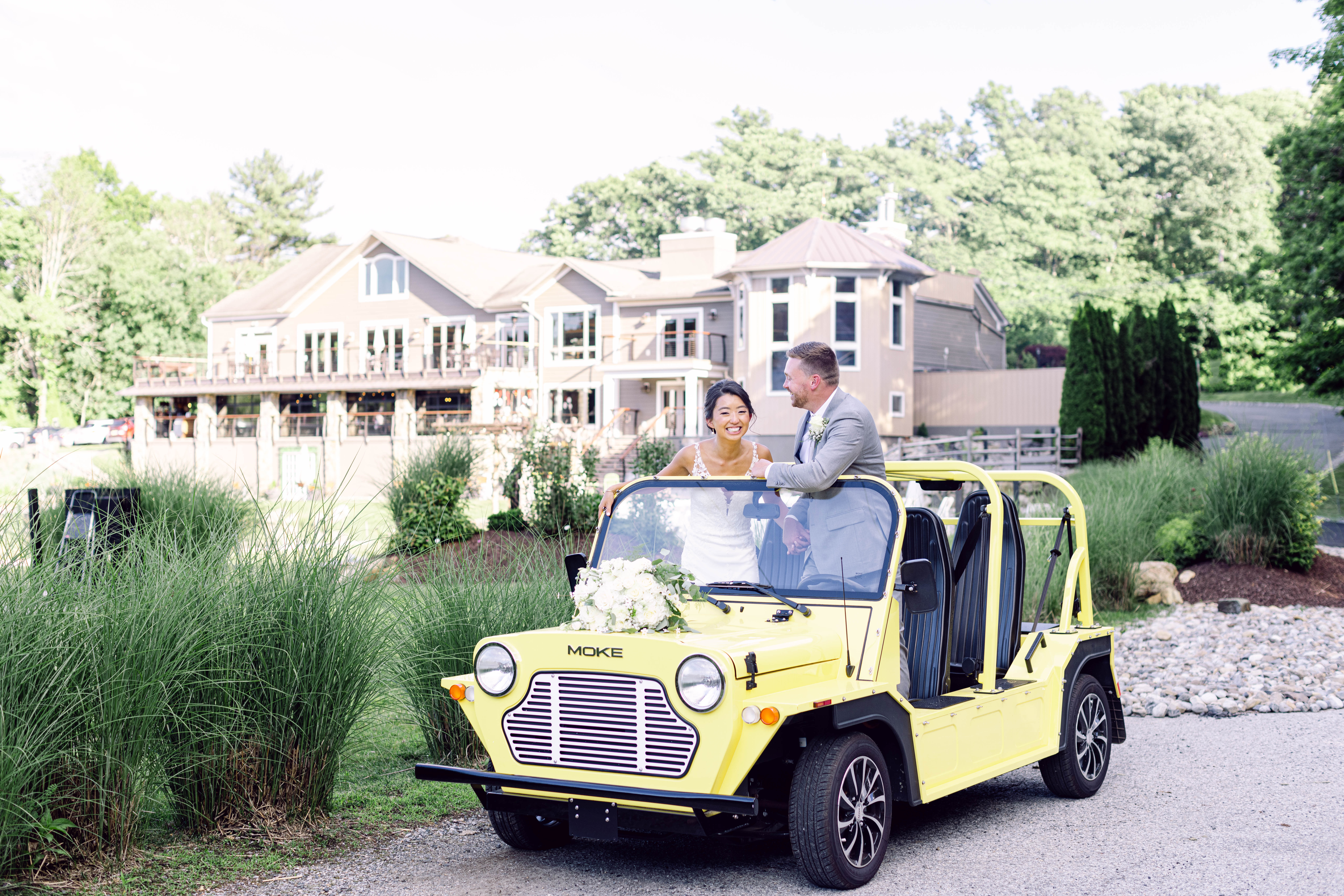 Wedding | Mr. & Mrs. Quinlan | Rock Island Lake Club | Sparta NJ